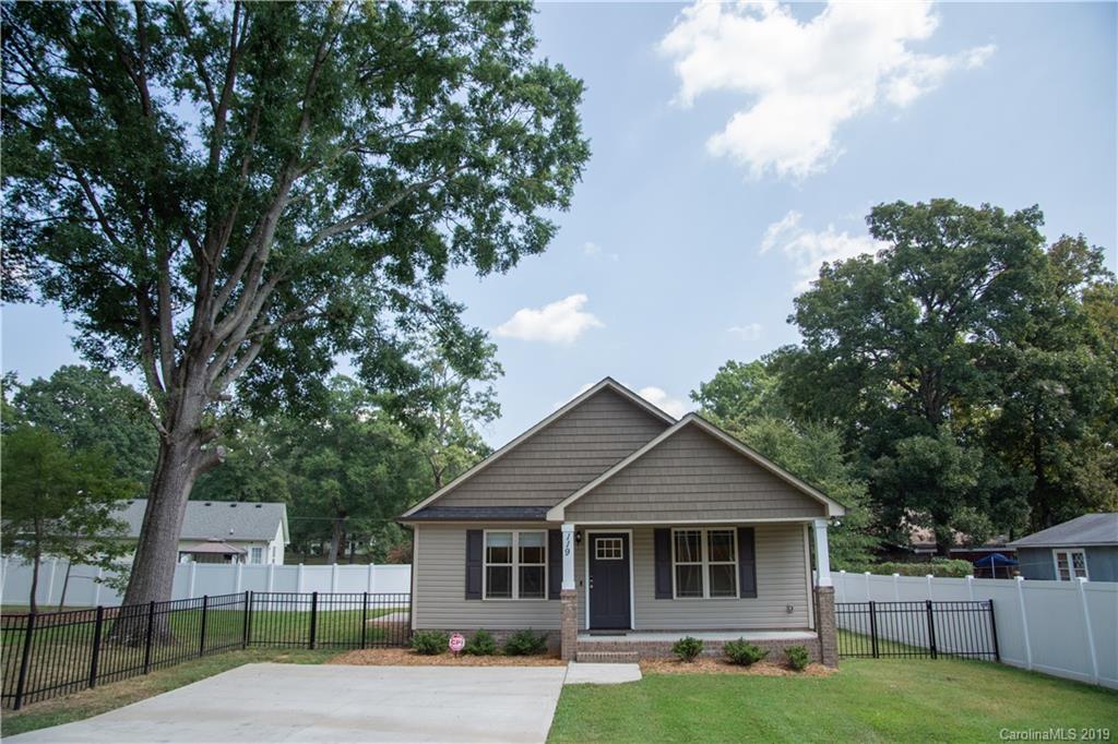 119 Oakdale Avenue Sw Concord NC 28027
