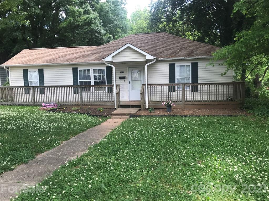 1219 Skyview Road Charlotte NC 28208
