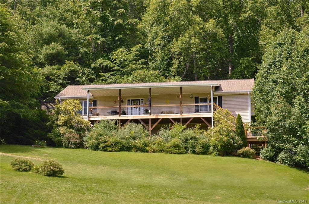 74 Concord Road Asheville NC 28803