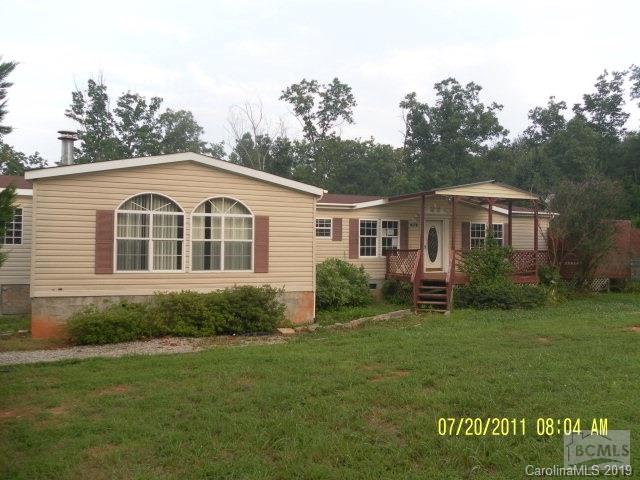 456 Chestnut Oak Forest Drive Nebo NC 28761