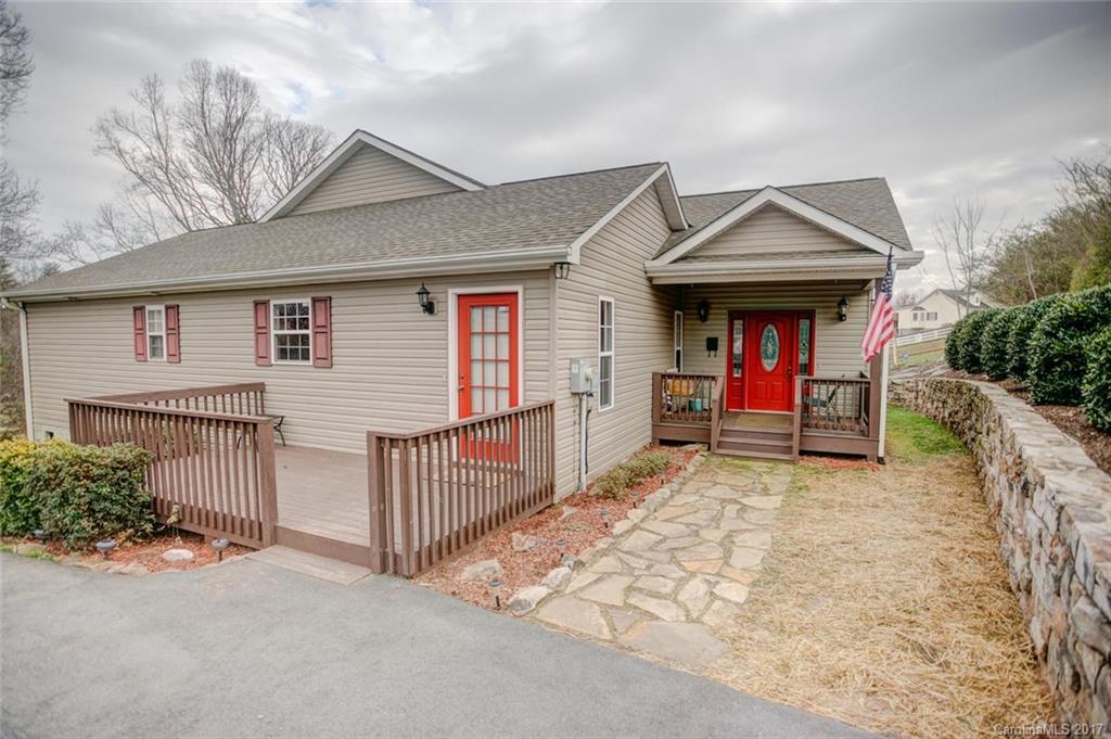 274 Morgan Road Candler NC 28715