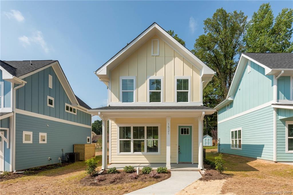 1521 Walton Road Charlotte NC 28208