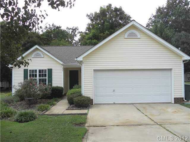 227 Bradford Glyn Drive Mooresville NC 28115