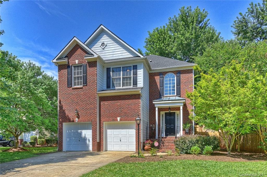 2021 Sablewood Drive Charlotte NC 28205