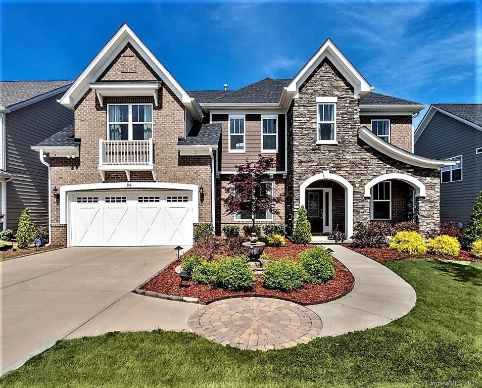 106 Heron Cove Loop Mooresville NC 28117
