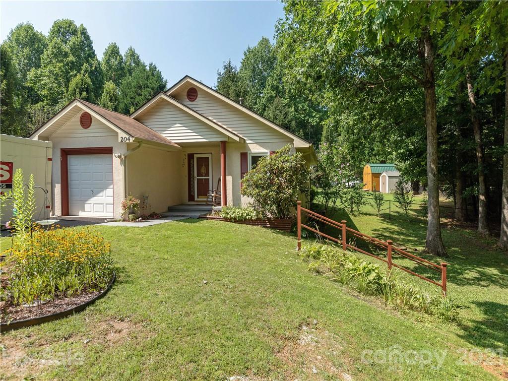 204 Cinnamon Way Flat Rock NC 28731