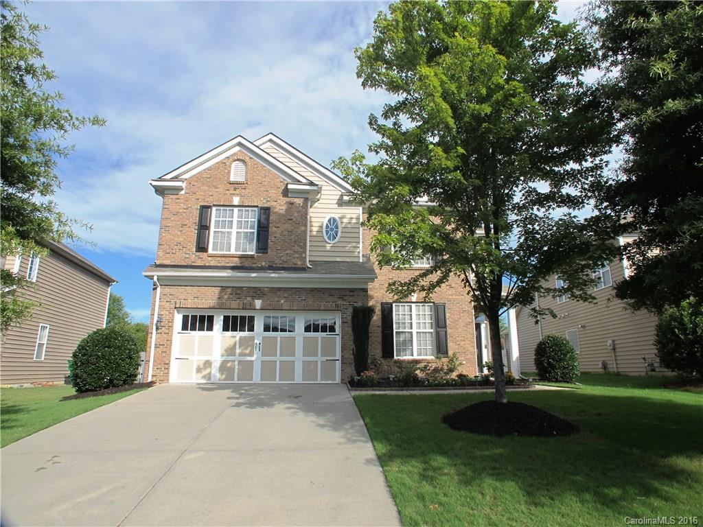 10131 Alvarado Way Charlotte NC 28277