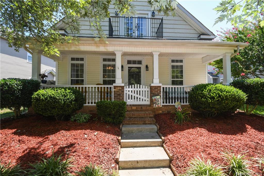 12737 Windyedge Road Huntersville NC 28078