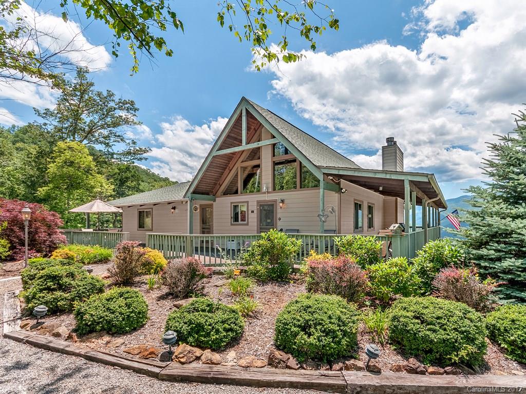 409 Lucerne Drive Canton NC 28716