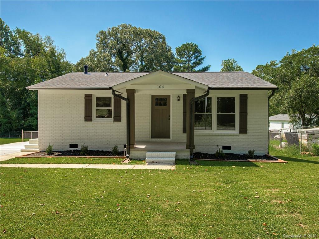 104 Carey Avenue Mount Holly NC 28120