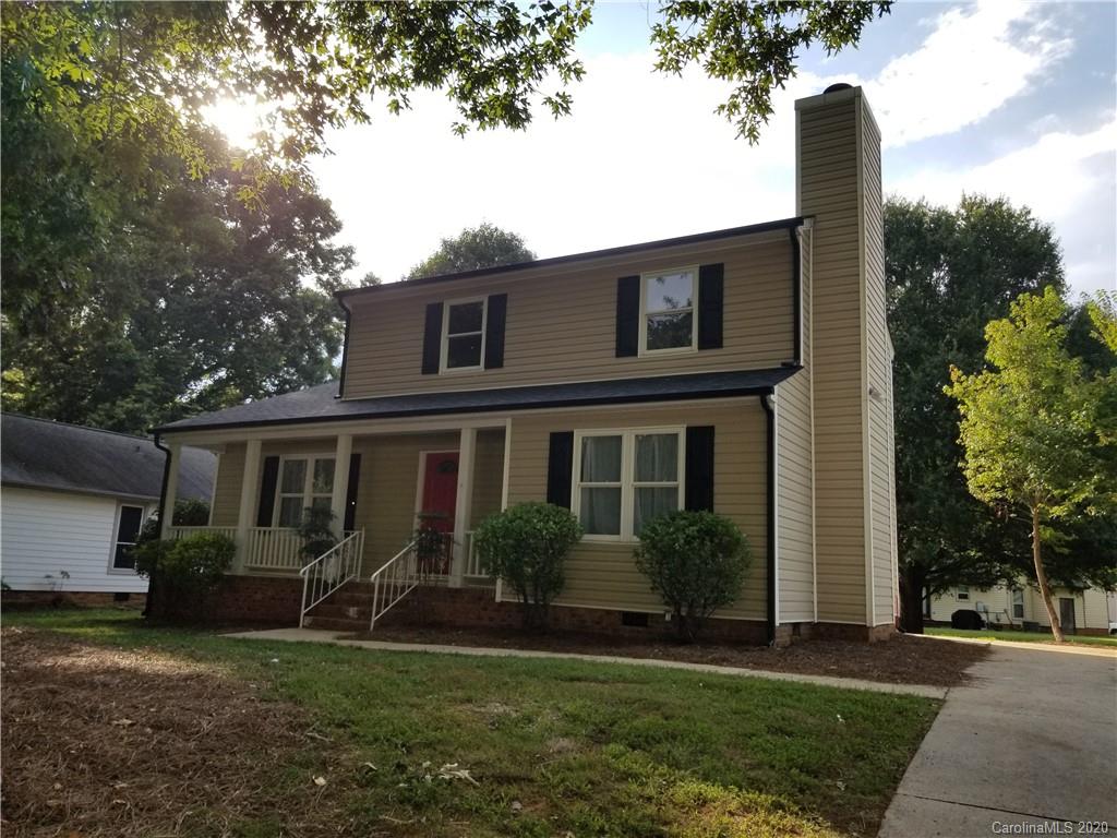 9815 Standing Wood Court Mint Hill NC 28227