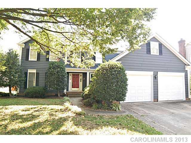7107 Cornerstone Drive Charlotte NC 28269