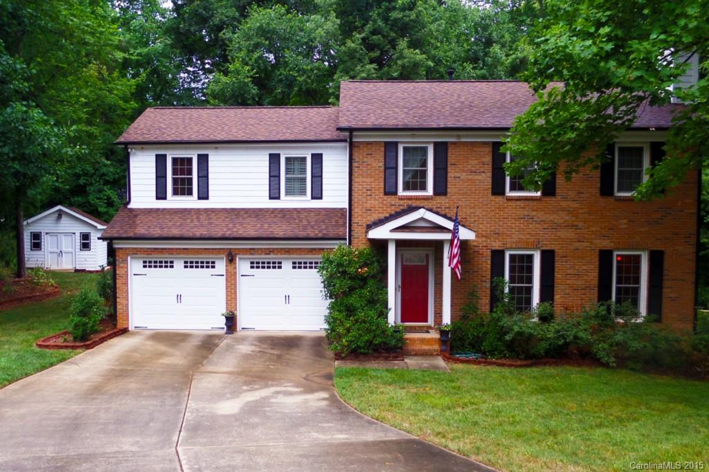 102 Higgins Lane Huntersville NC 28078
