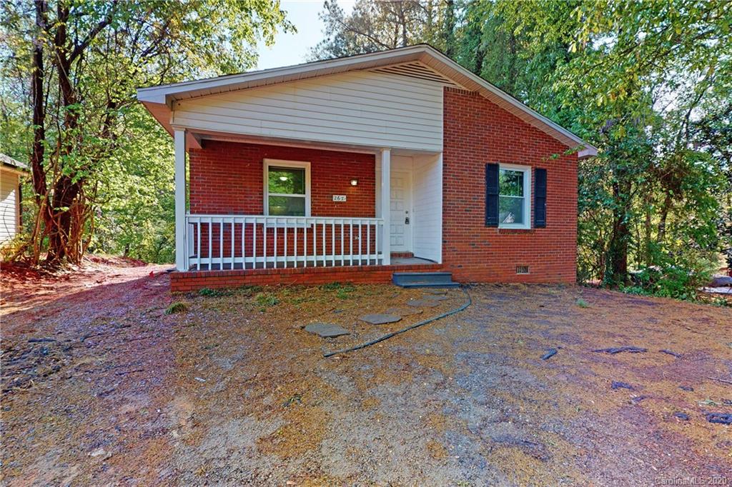 267 Broad Drive Sw Concord NC 28025