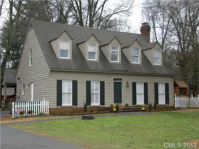 7040 Delta Lake Drive Charlotte NC 28215