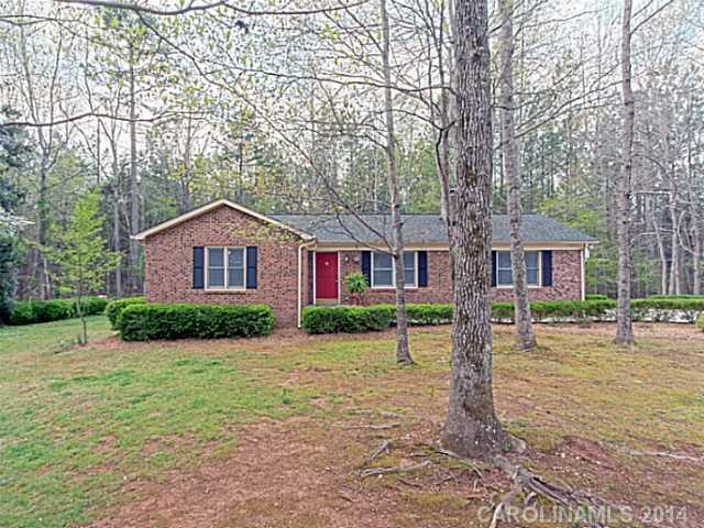 5117 Pleasant Springs Road Waxhaw NC 28173