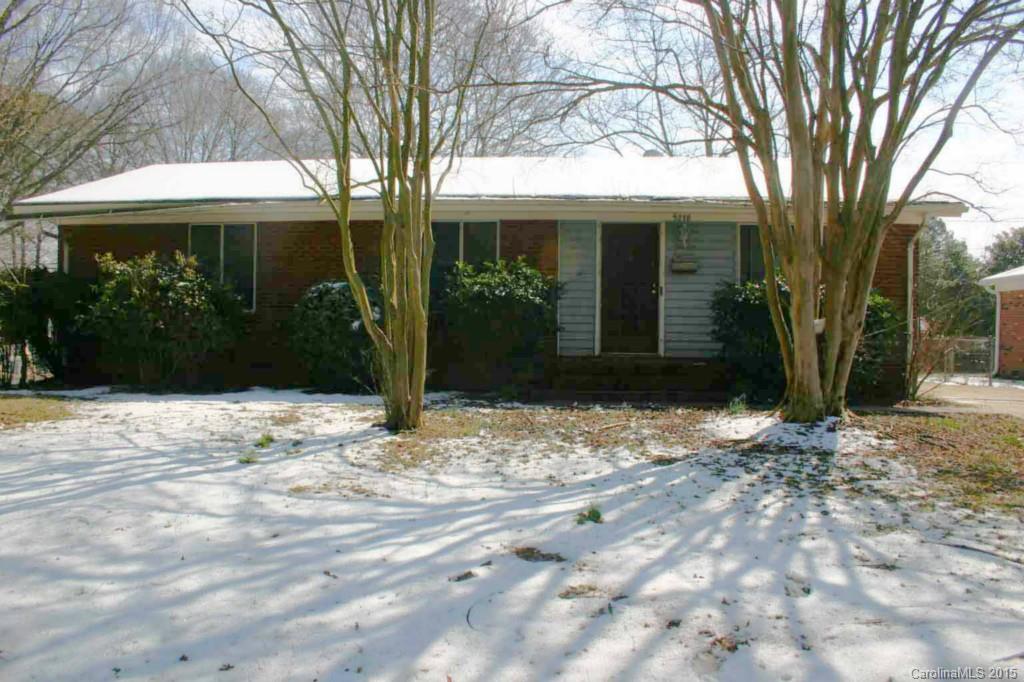 5218 Cinderella Road Charlotte NC 28213