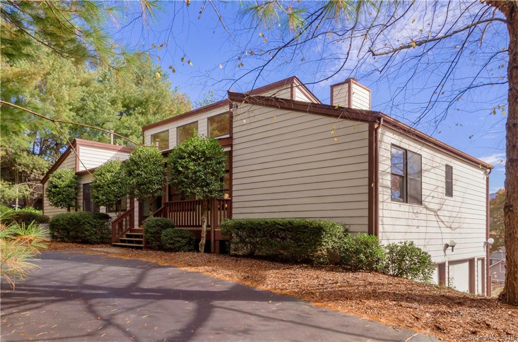 11 Valley Drive Weaverville NC 28787