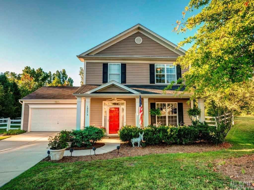 10878 Store House Court Davidson NC 28036