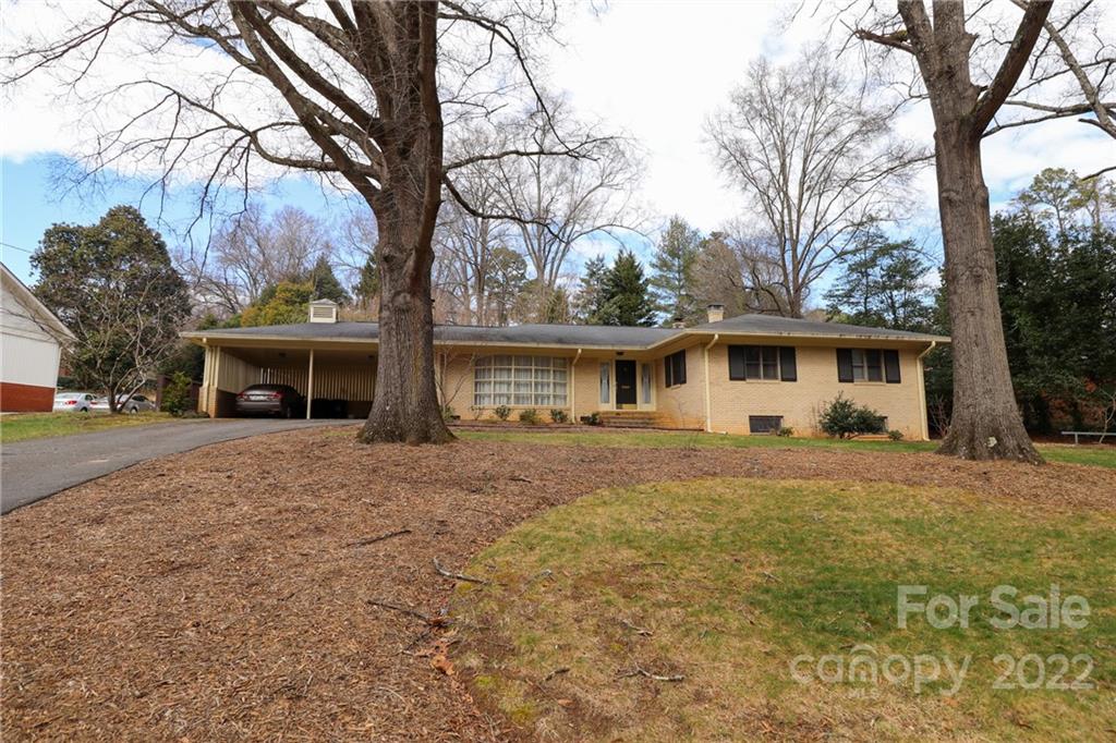 435 Caldwell Drive SE Concord NC 28025
