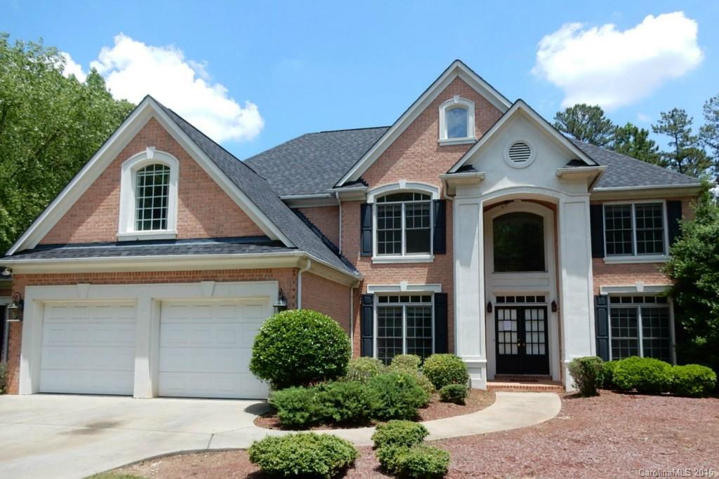 2410 Lexington Approach Drive Charlotte NC 28262