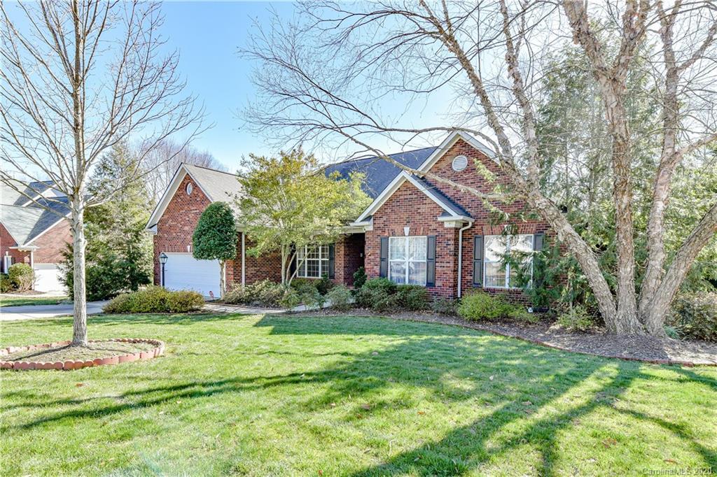 634 Powder Horn Lane Indian Trail NC 28079