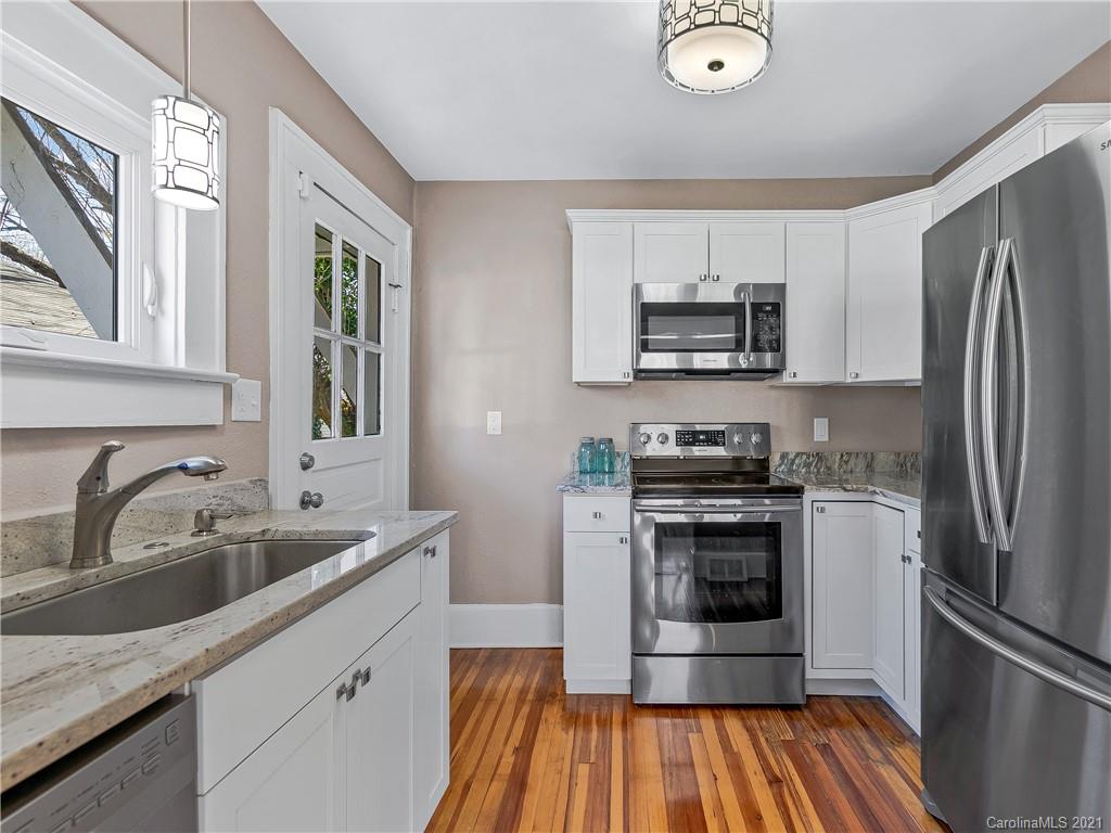 116 Belmont Avenue Asheville NC 28806