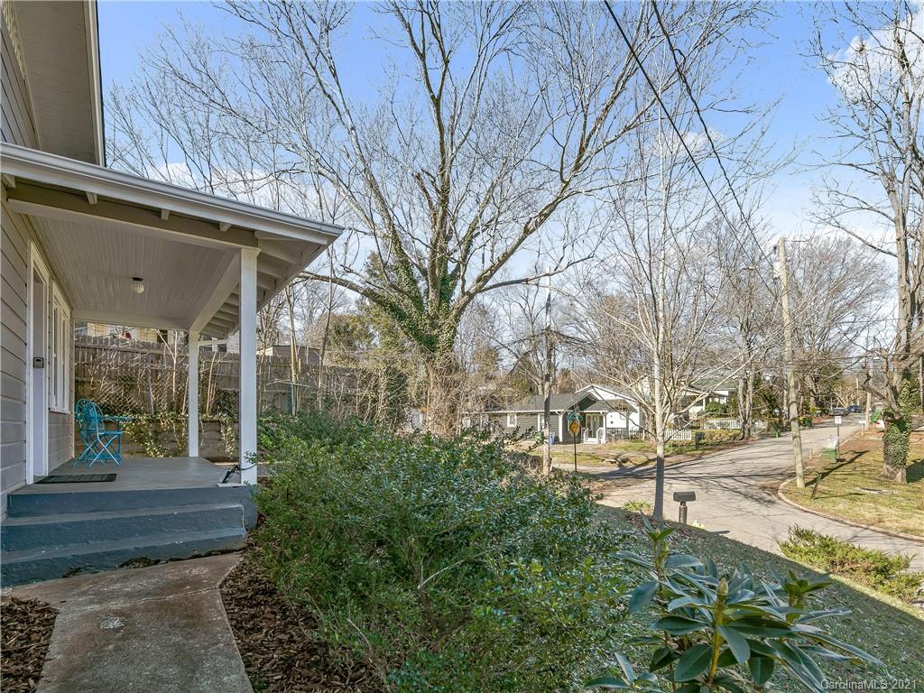 116 Belmont Avenue Asheville NC 28806