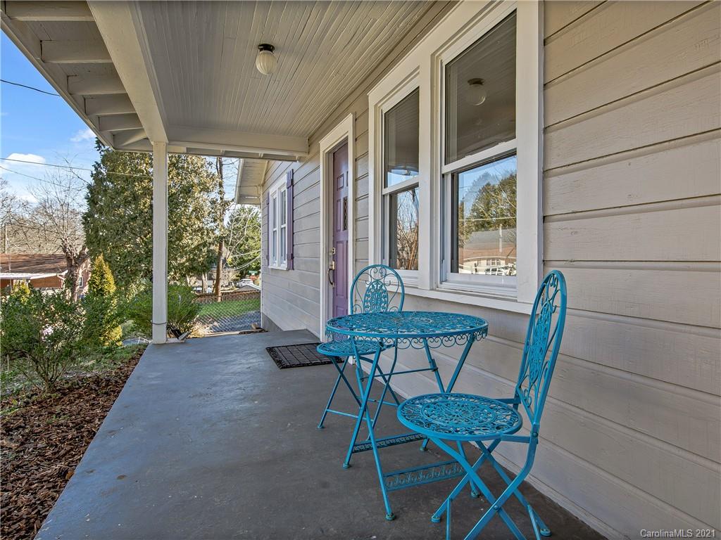 116 Belmont Avenue Asheville NC 28806