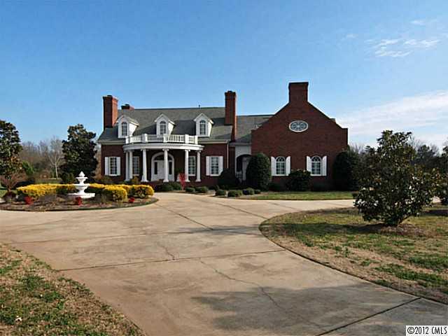 468 Walden Trail Waxhaw NC 28173