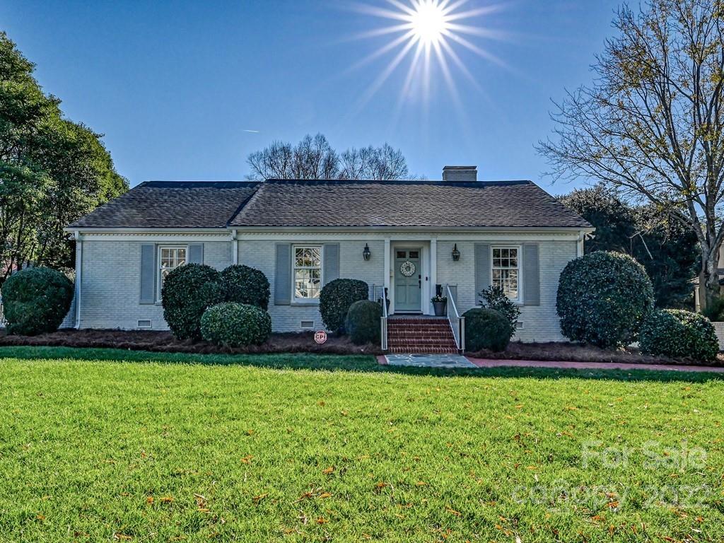 1201 Coddington Place Charlotte NC 28211
