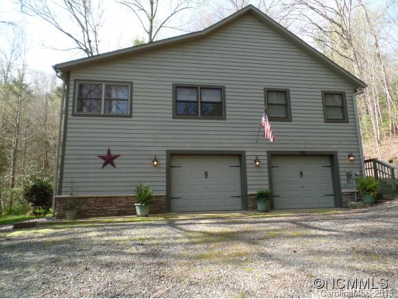 361 Pisgah Forest Drive Pisgah Forest NC 28768