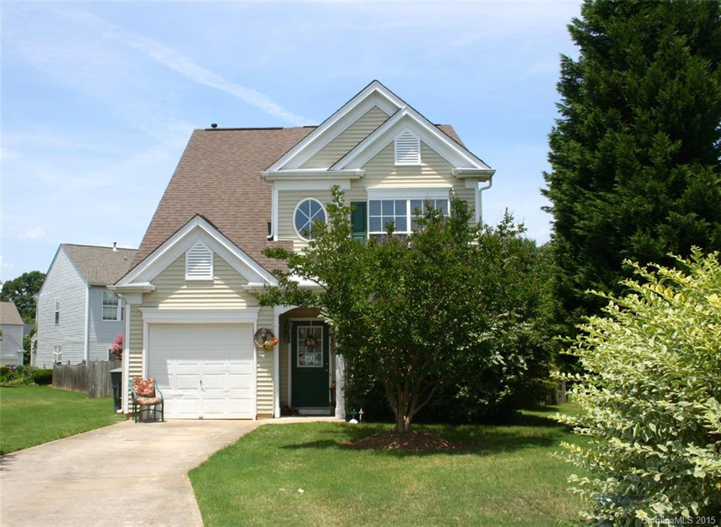 2007 Chinabrook Court Charlotte NC 28270