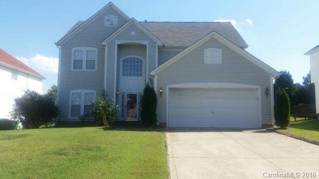 2313 Comfrey Court Charlotte NC 28213