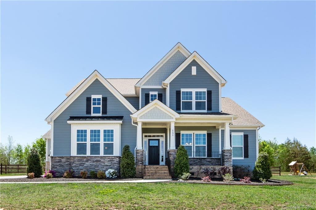 6390 Willow Farm Drive Denver NC 28037