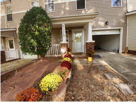 334 Bridal Veil Drive Charlotte NC 28217