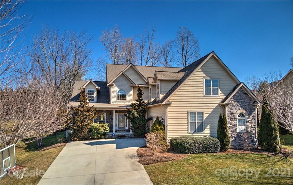 18 Drakes Meadow Lane Arden NC 28704