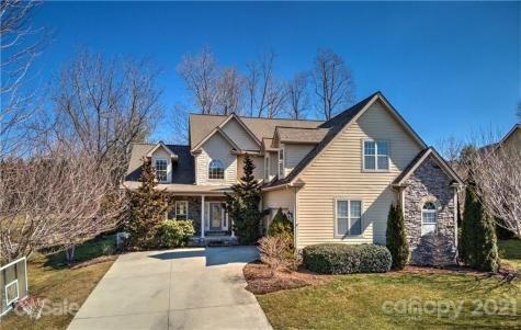 18 Drakes Meadow Lane Arden NC 28704
