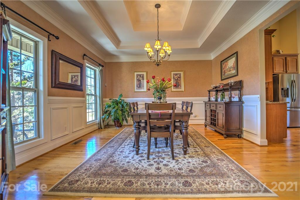 18 Drakes Meadow Lane Arden NC 28704