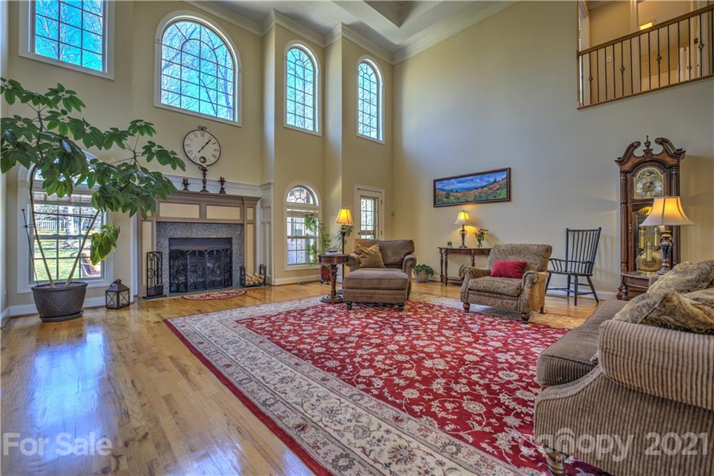 18 Drakes Meadow Lane Arden NC 28704