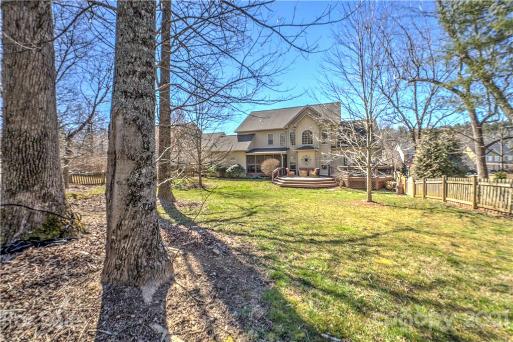 18 Drakes Meadow Lane Arden NC 28704