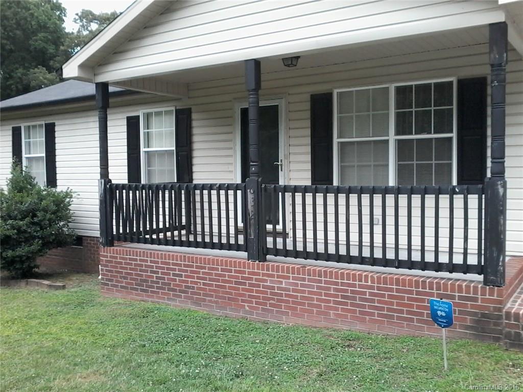 632 Windy Hill Drive Gastonia NC 28052