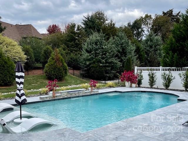 11226 Lela Gardens Way Mint Hill NC 28227