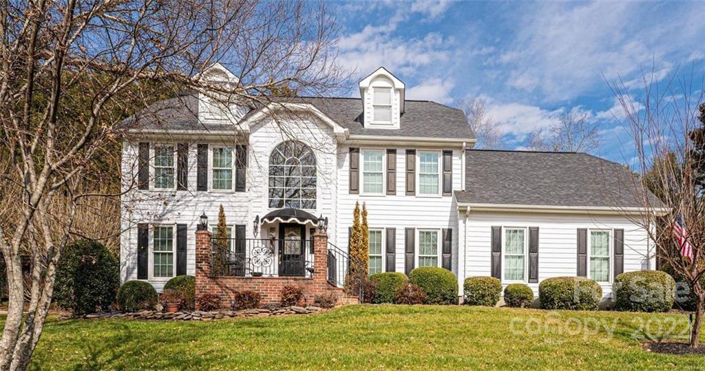 125 35th Avenue NE Hickory NC 28601