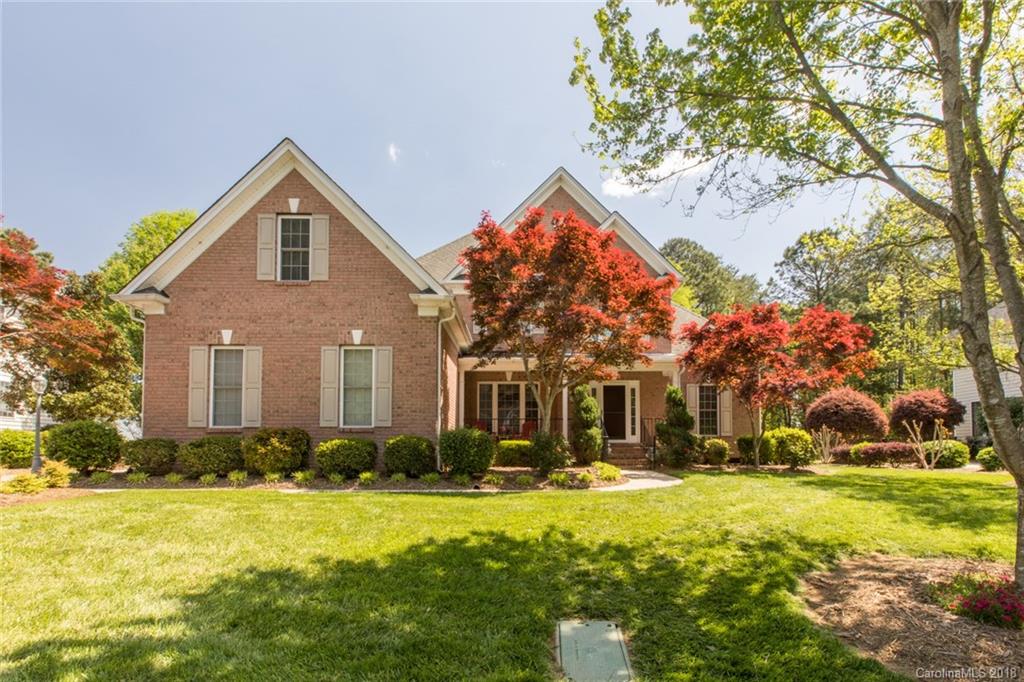 11604 Shimmering Lake Drive Charlotte NC 28214