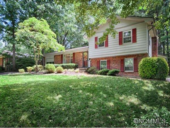 67 Botany Drive Asheville NC 28805