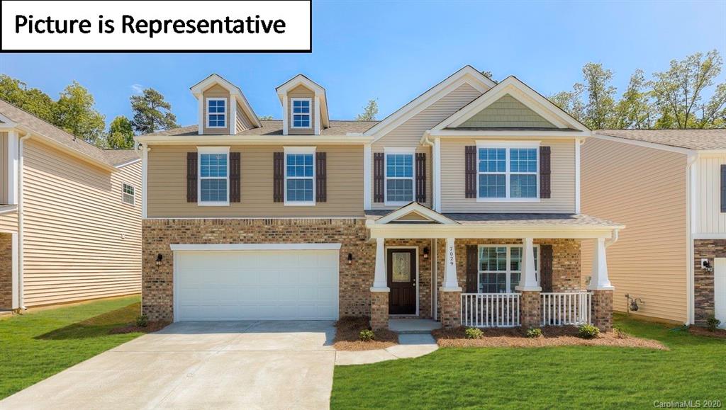 5012 Traynor Road Charlotte NC 28216