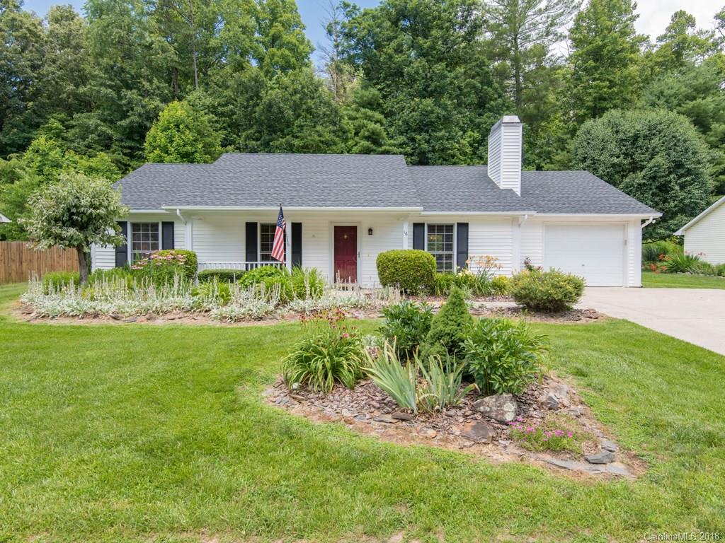 16 Southchase Drive Fletcher NC 28732