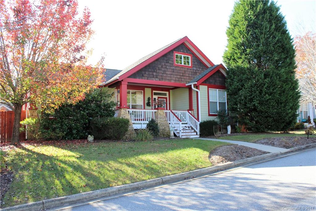 89 Olmsted Lane Flat Rock NC 28731