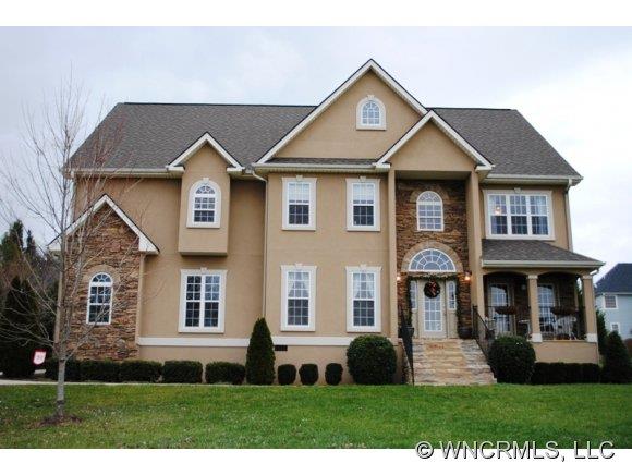 59 Drakes Meadow Lane Arden NC 28704